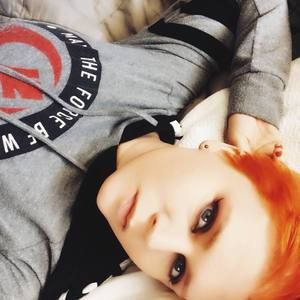 Meet your Posher, Stacy